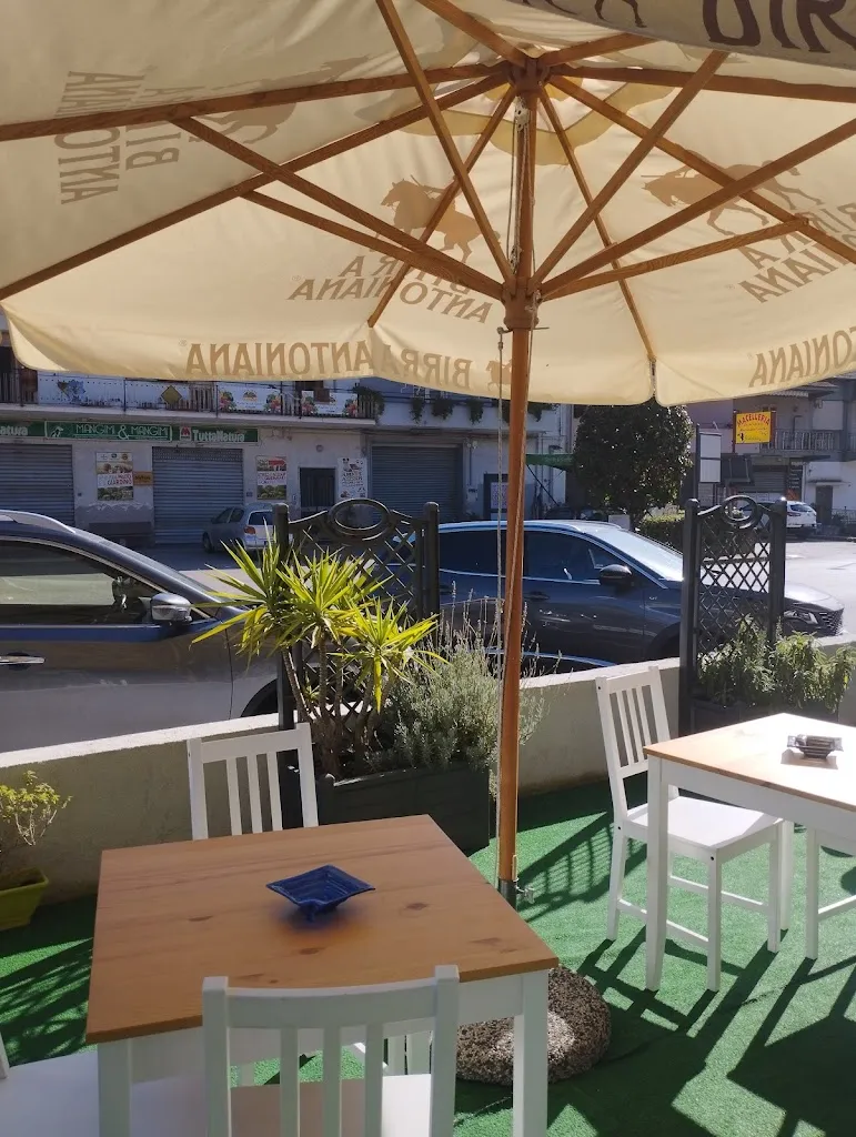 Ristorante Trinita' da Ciciotto ( De Rosa ) restaurant in Sala Consilina