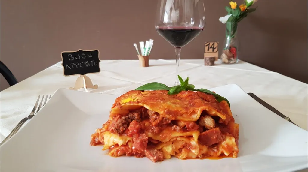 Ristorante Trinita' da Ciciotto _Sala Consilina_slider_image_3