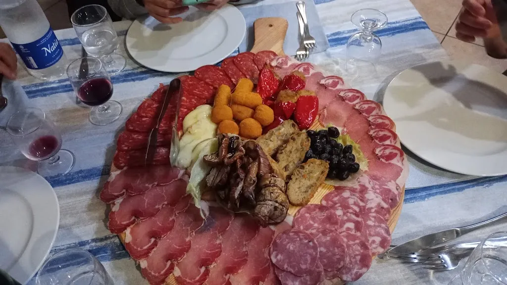 Menu_Osteria Johnny_Sala Consilina_image_1