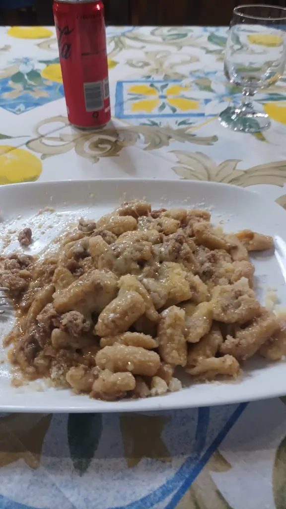 Menu_Osteria Johnny_Sala Consilina_image_5