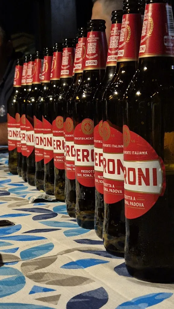 Menu_Osteria Johnny_Sala Consilina_image_9