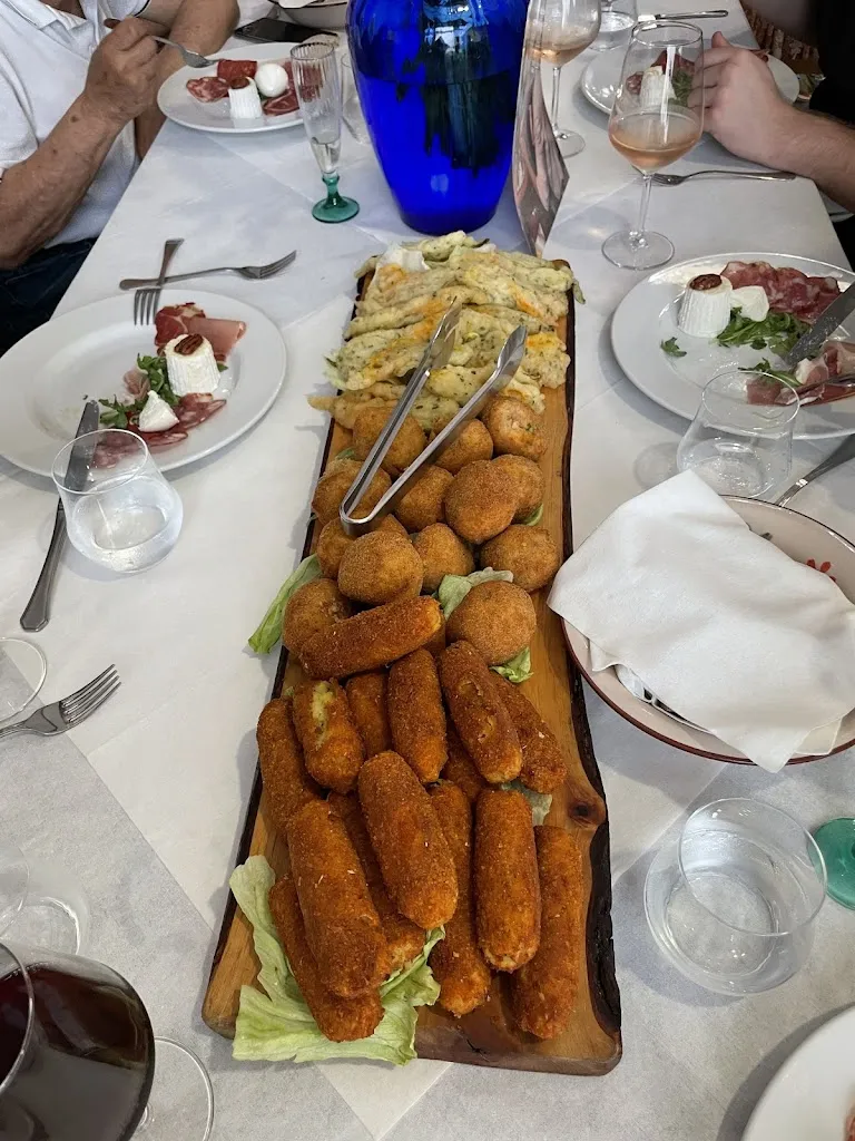 R Healy_Osteria Johnny_Sala Consilina_review