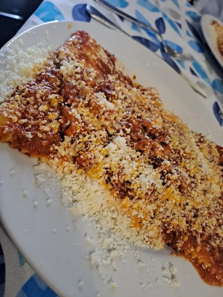 felice infante_Osteria Johnny_Sala Consilina_review