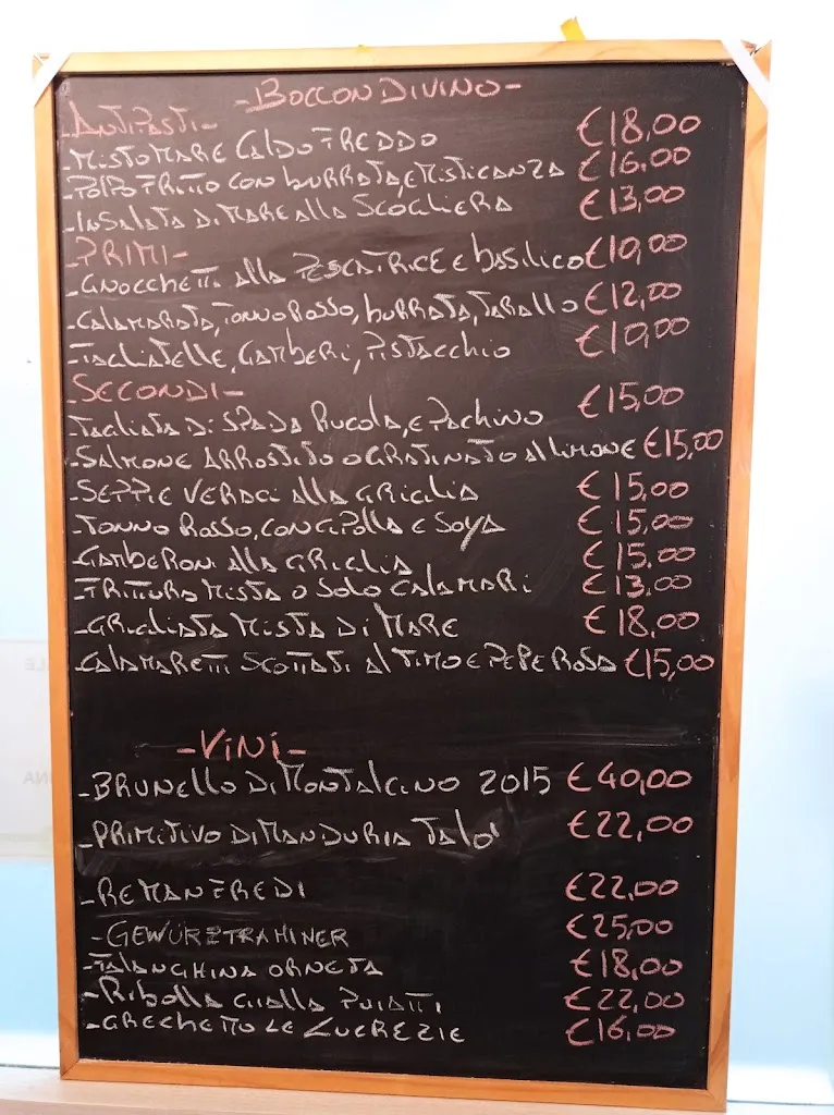 Menu_Ristorante Il Boccon Divino_Sala Consilina_image_1