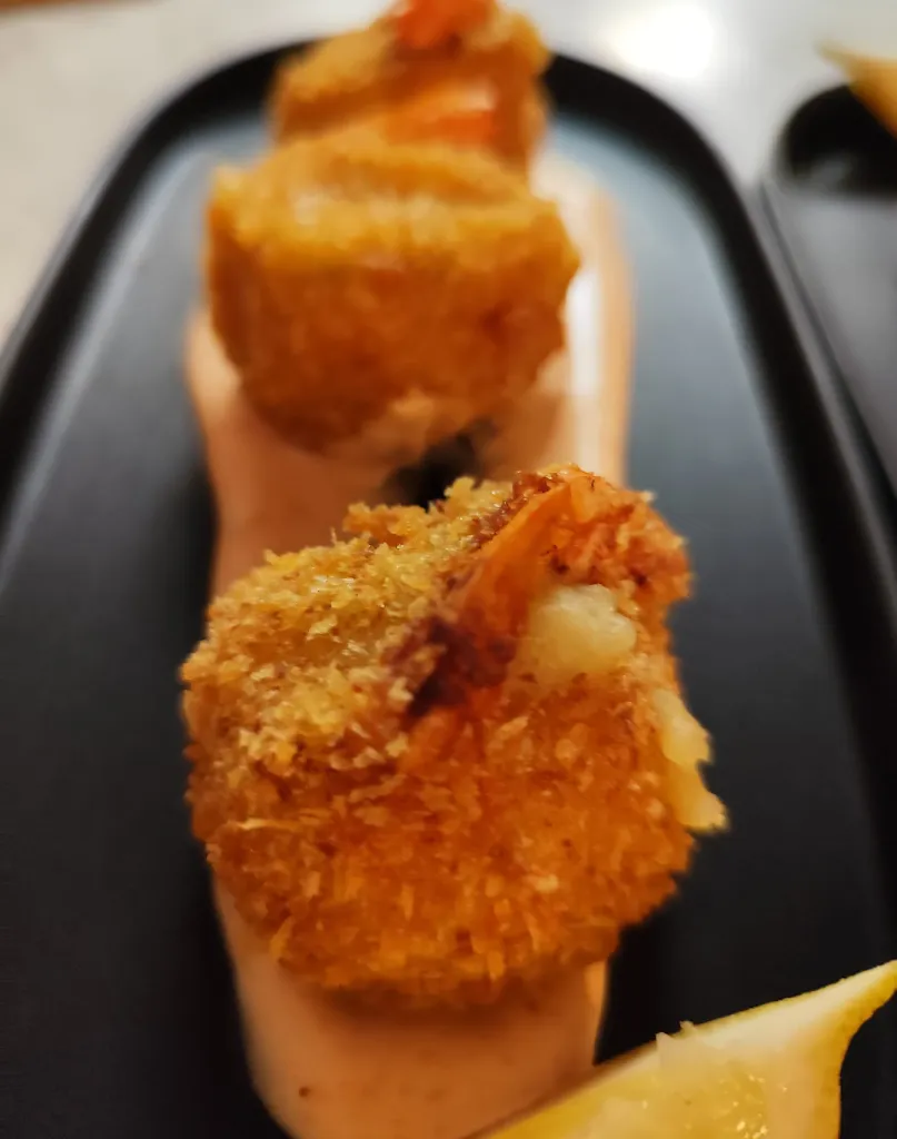 Rafael Di luca_FRIDA BISTRÓ_Sala Consilina_review