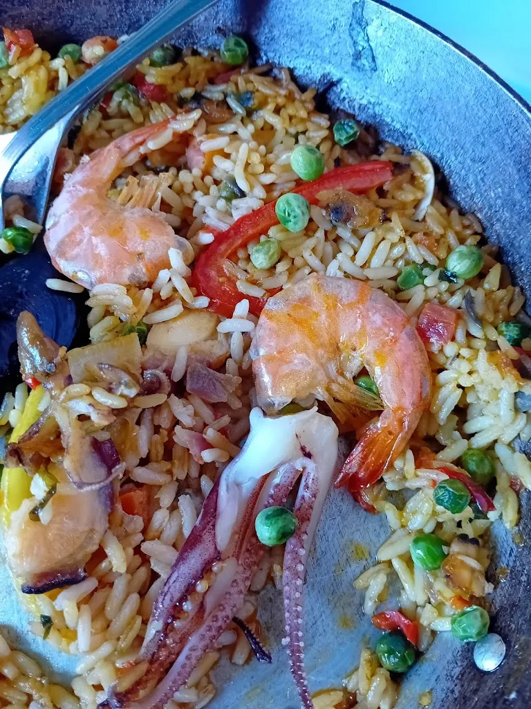 AFDRONE_FRIDA BISTRÓ_Sala Consilina_review