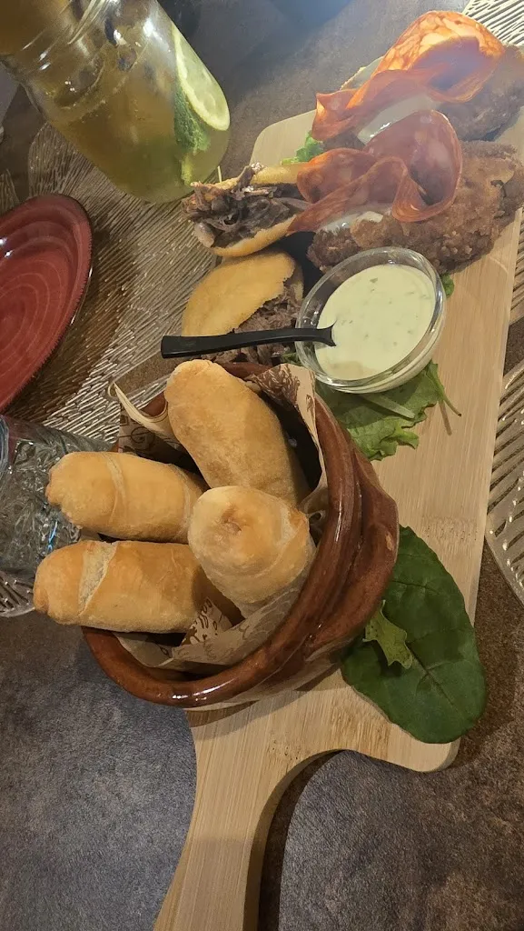 FRIDA BISTRÓ_Sala Consilina_slider_image_3