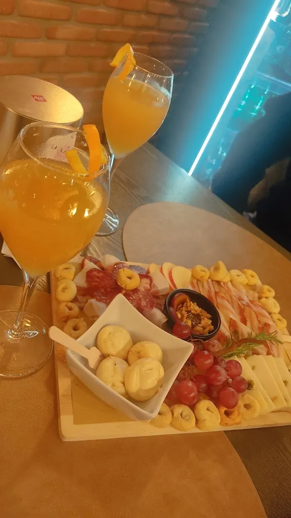 Menü_Caterina - Caffè, Cucina e Cocktail Bar_Sala Consilina_Bild_1