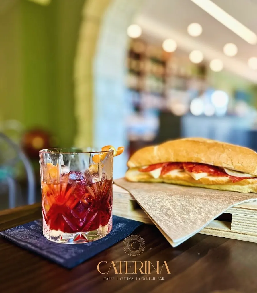 Menü_Caterina - Caffè, Cucina e Cocktail Bar_Sala Consilina_Bild_3