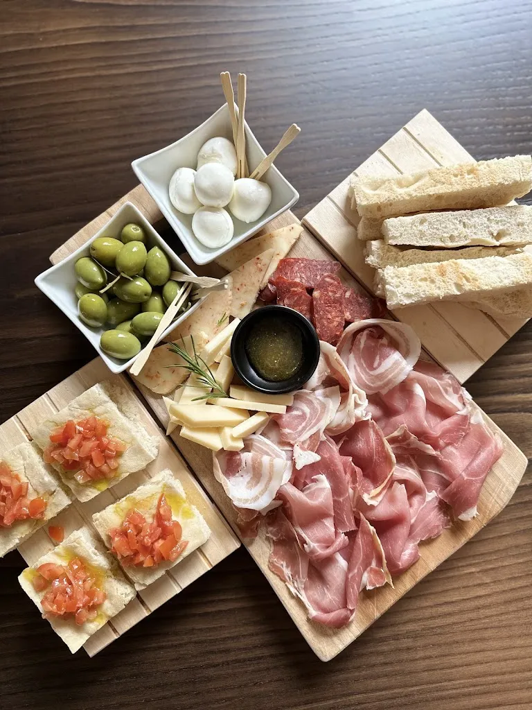 Menü_Caterina - Caffè, Cucina e Cocktail Bar_Sala Consilina_Bild_7