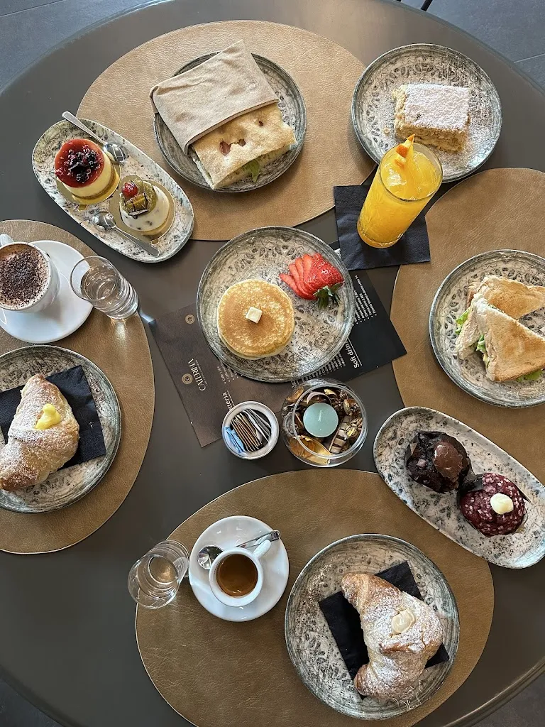 Menü_Caterina - Caffè, Cucina e Cocktail Bar_Sala Consilina_Bild_8