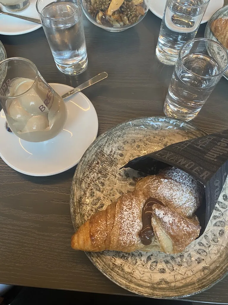 Silvia Lomonte_Caterina - Caffè, Cucina e Cocktail Bar_Sala Consilina_Bewertung