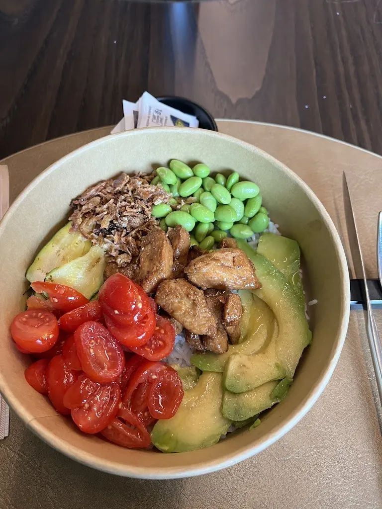 Ana Elisa Vera Henriquez_Caterina - Caffè, Cucina e Cocktail Bar_Sala Consilina_Bewertung