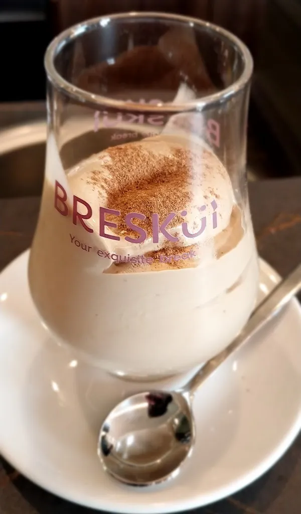 Jose F. Calandriello_Caterina - Caffè, Cucina e Cocktail Bar_Sala Consilina_Bewertung