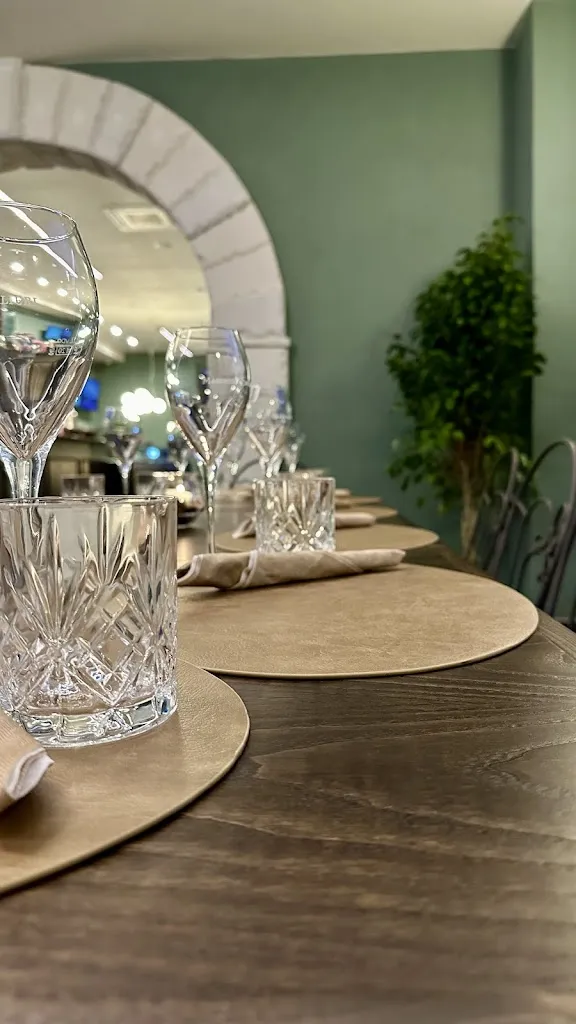 Caterina - Caffè, Cucina e Cocktail Bar restaurant in Sala Consilina