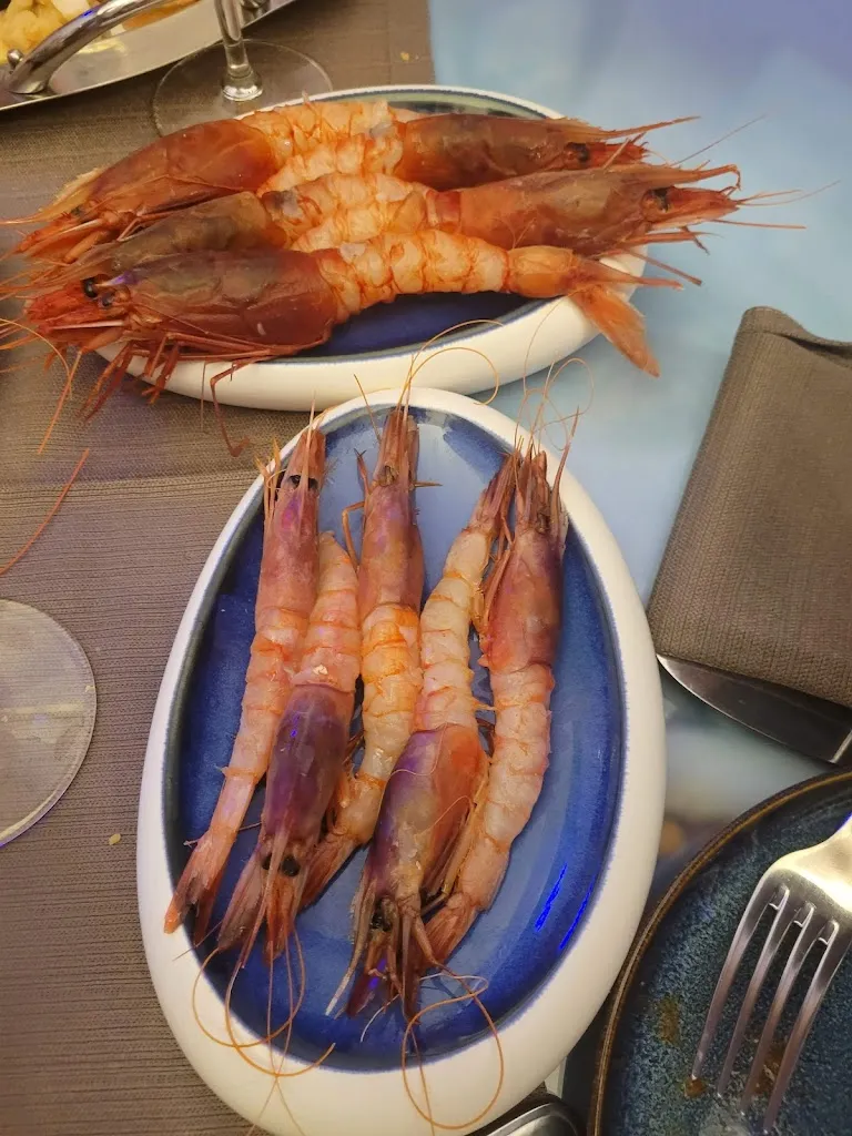 Menu_Aquario - Sea Food Restaurant_Sala Consilina_image_5