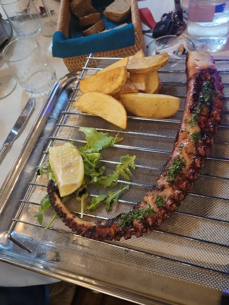 Menu_Aquario - Sea Food Restaurant_Sala Consilina_image_7