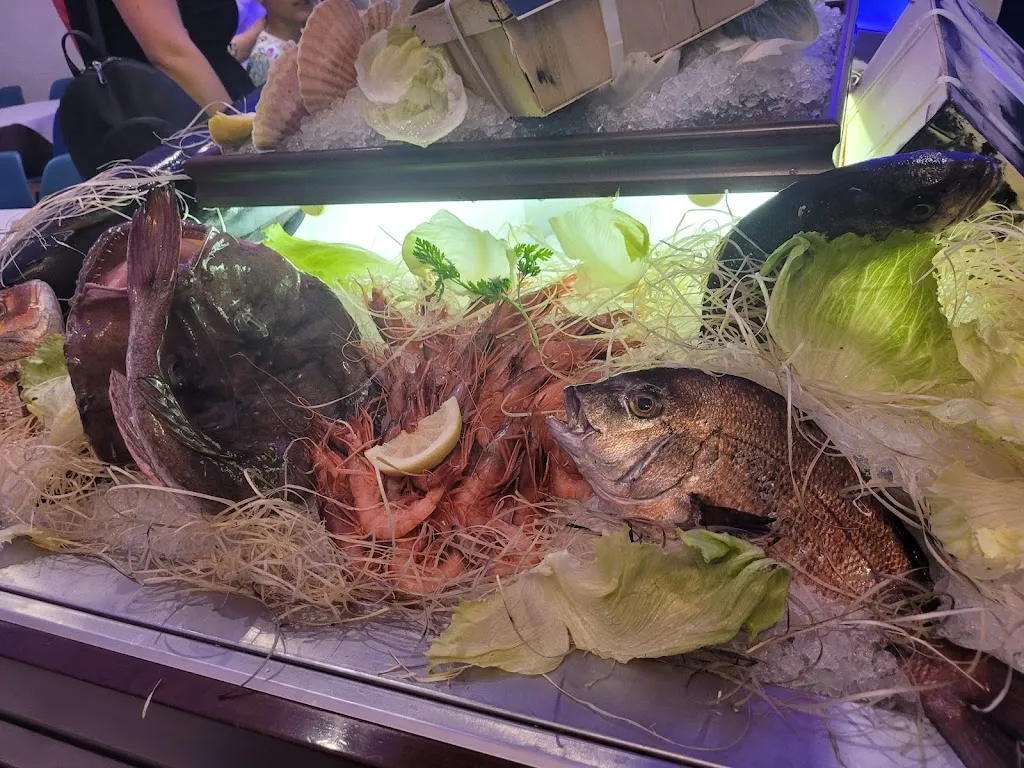 Menu_Aquario - Sea Food Restaurant_Sala Consilina_image_8