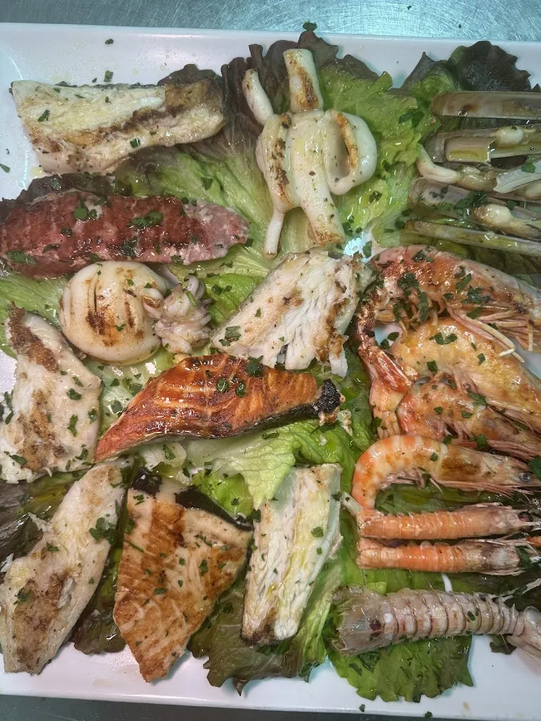 Aquario - Sea Food Restaurant_Sala Consilina_slider_image_3