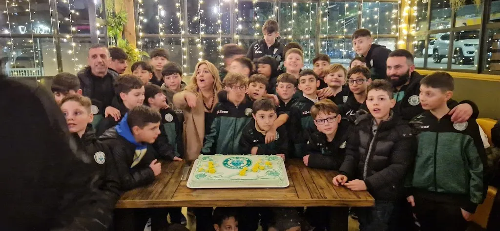 Nicola Fornino_La Svolta drink & food_Sala Consilina_review