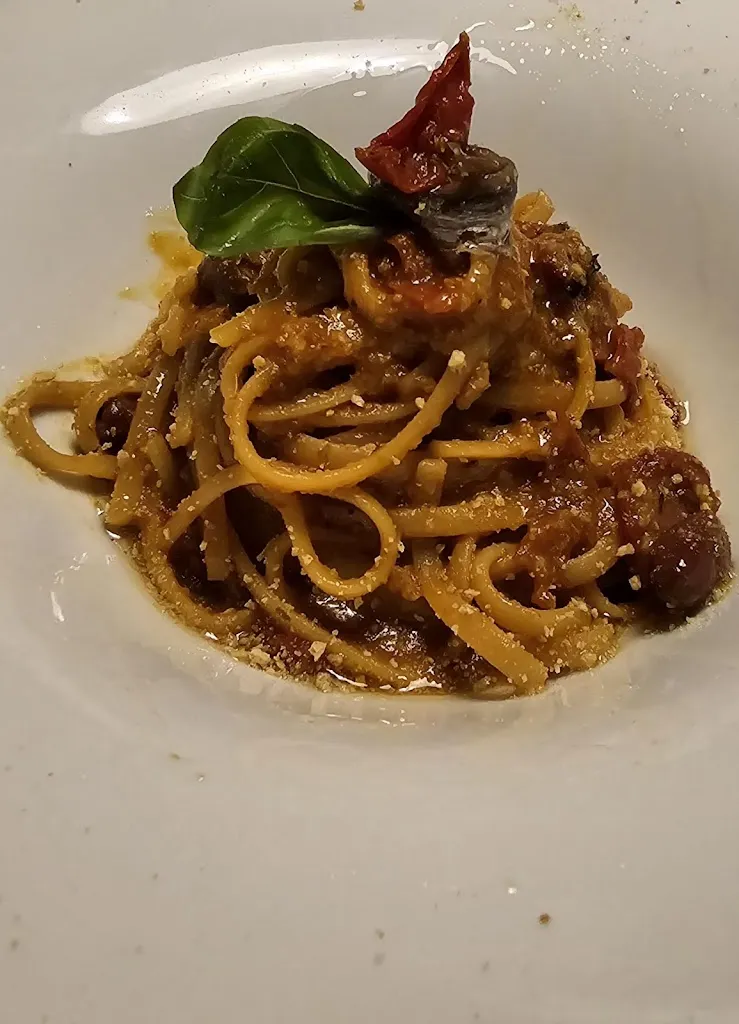 Fabio Guliersi_La Svolta drink & food_Sala Consilina_review