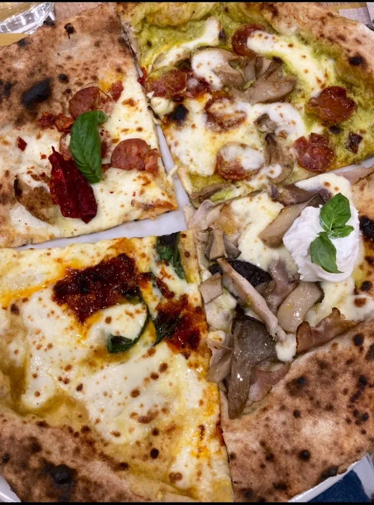 Zonz _er_Terra Mia_Sala Consilina_review