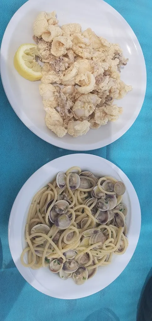 Alesita Aventurera_Bagno Marino_Martinsicuro_recensione