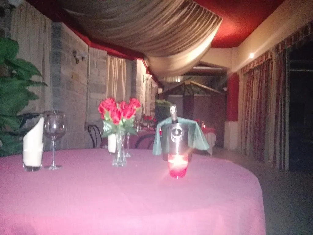 Riccardo_Ristorante Antros_Sala Consilina_review