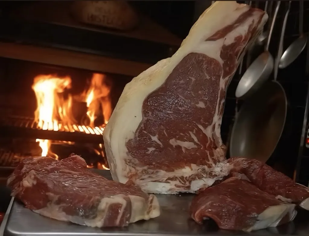 Antonio Cafaro_Il Covo della Bistecca Macelleria Braceria_Sala Consilina_review