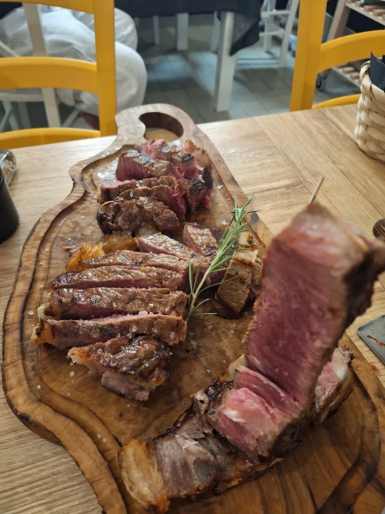 Rosario Catalano_Il Covo della Bistecca Macelleria Braceria_Sala Consilina_review