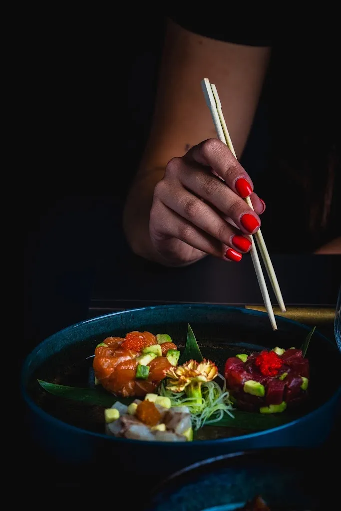 Secret Garden | Sushi - Cocktail - More_Sala Consilina_slider_image_1