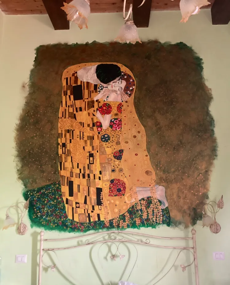 Matilde_Agriturismo La Palazza_Sala Consilina_review