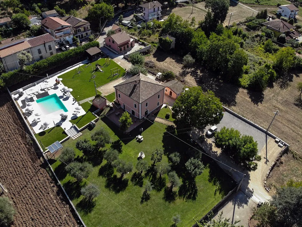 Agriturismo La Palazza_Sala Consilina_slider_image_1