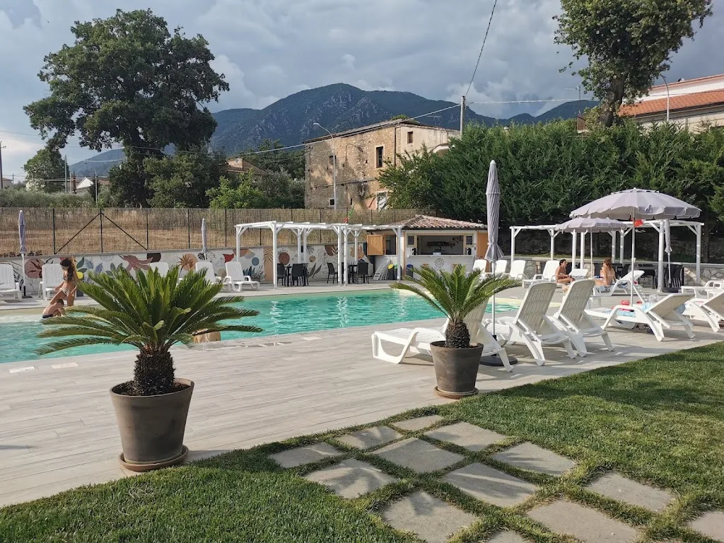 Agriturismo La Palazza_Sala Consilina_slider_image_3