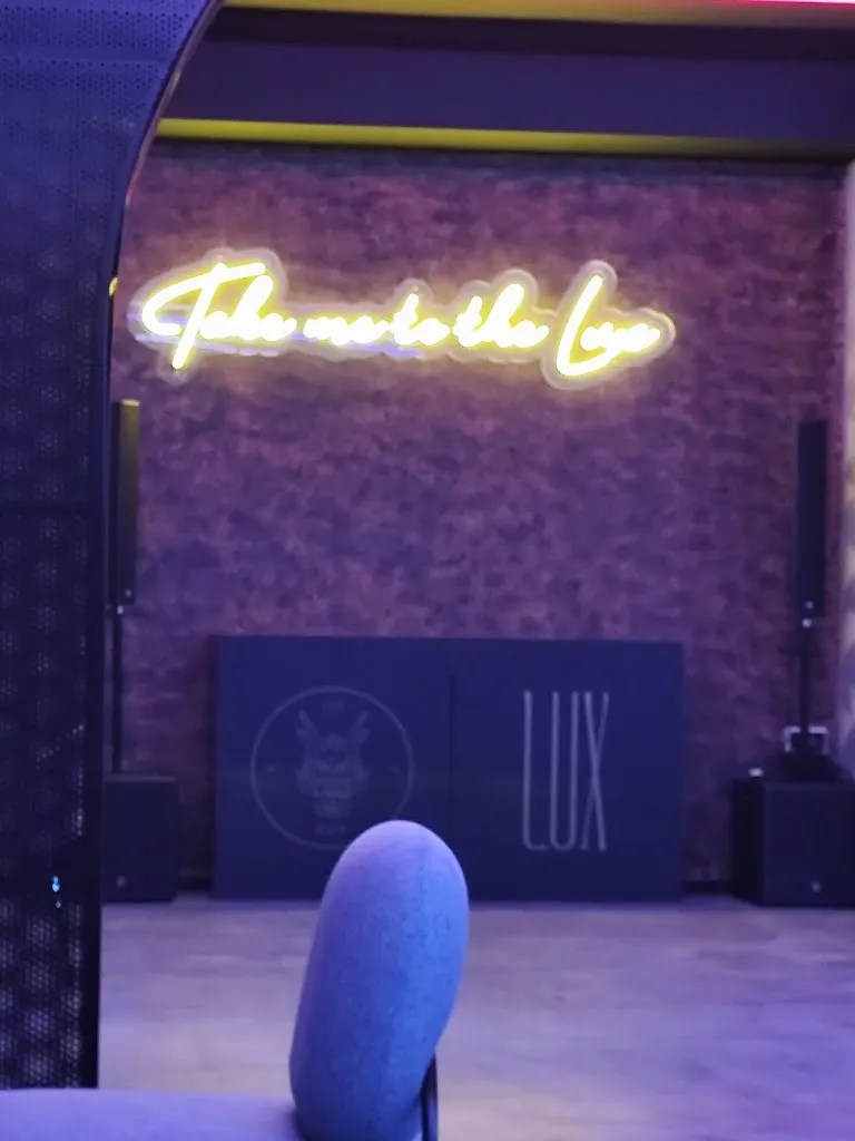 Bea Vallejos_Lux Sushi Bar_Sala Consilina_review