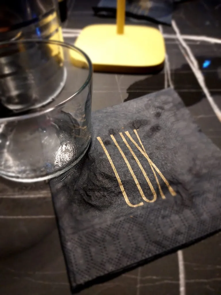 Ciro Parente_Lux Sushi Bar_Sala Consilina_review