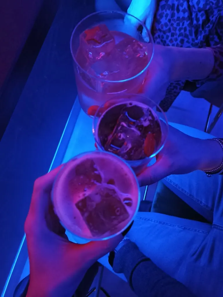 Michela Altieri_Lux Sushi Bar_Sala Consilina_review