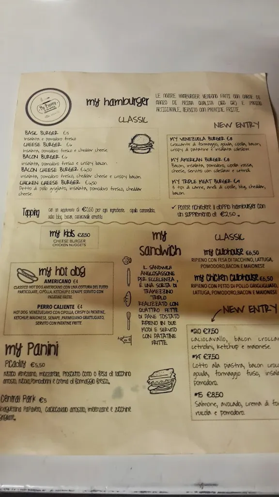 Menu_My Bakery Food_Sala Consilina_image_1