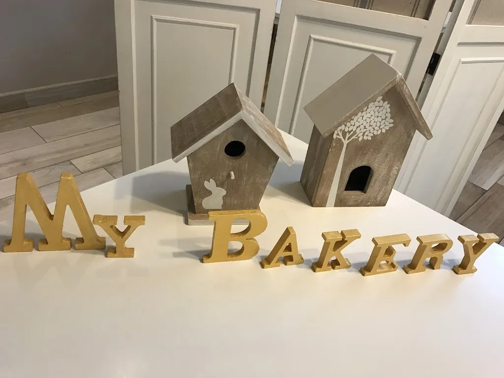 Antonio Esposito_My Bakery Food_Sala Consilina_review