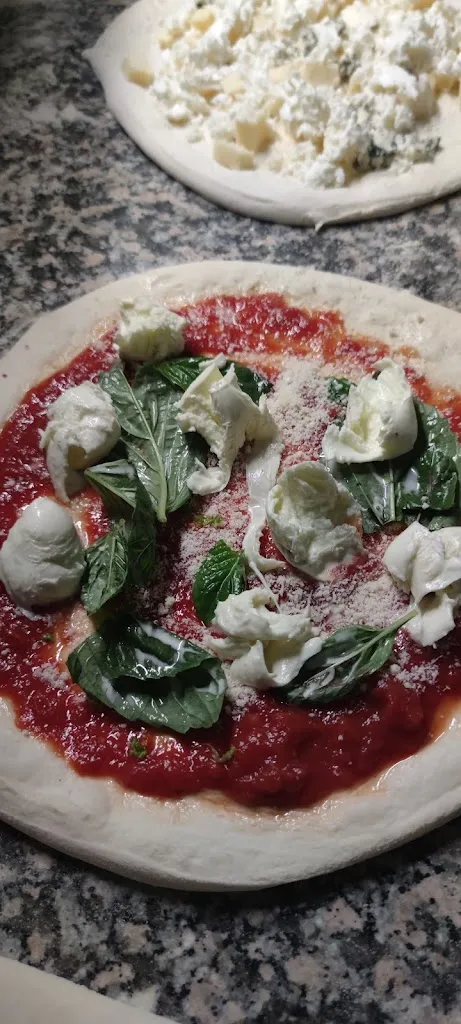 Menu_Ristorante Pizzeria 'Acacie' di Vito Sabatino_Sala Consilina_image_1