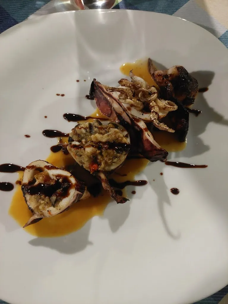 Antonio Flora_Ristorante Pizzeria 'Acacie' di Vito Sabatino_Sala Consilina_review