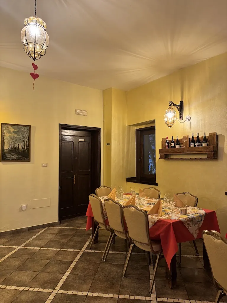 Ristorante Pizzeria 'Acacie' di Vito Sabatino_Sala Consilina_slider_image_1