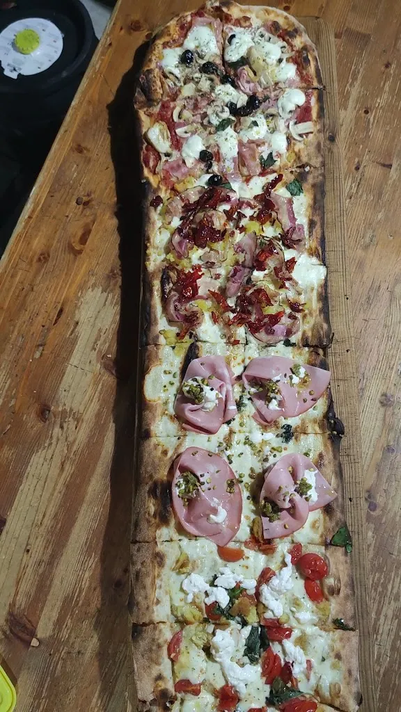 Ristorante Pizzeria 'Acacie' di Vito Sabatino_Sala Consilina_slider_image_2