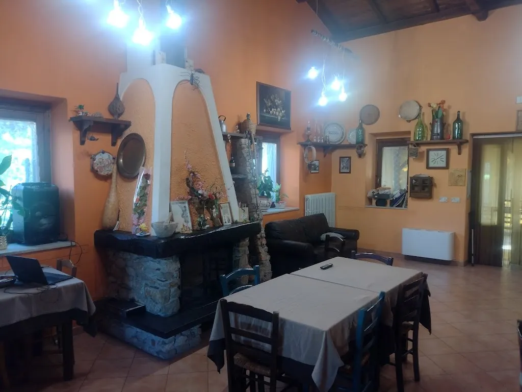 Tomasz71_Agriturismo Macchiapiede_Sala Consilina_review