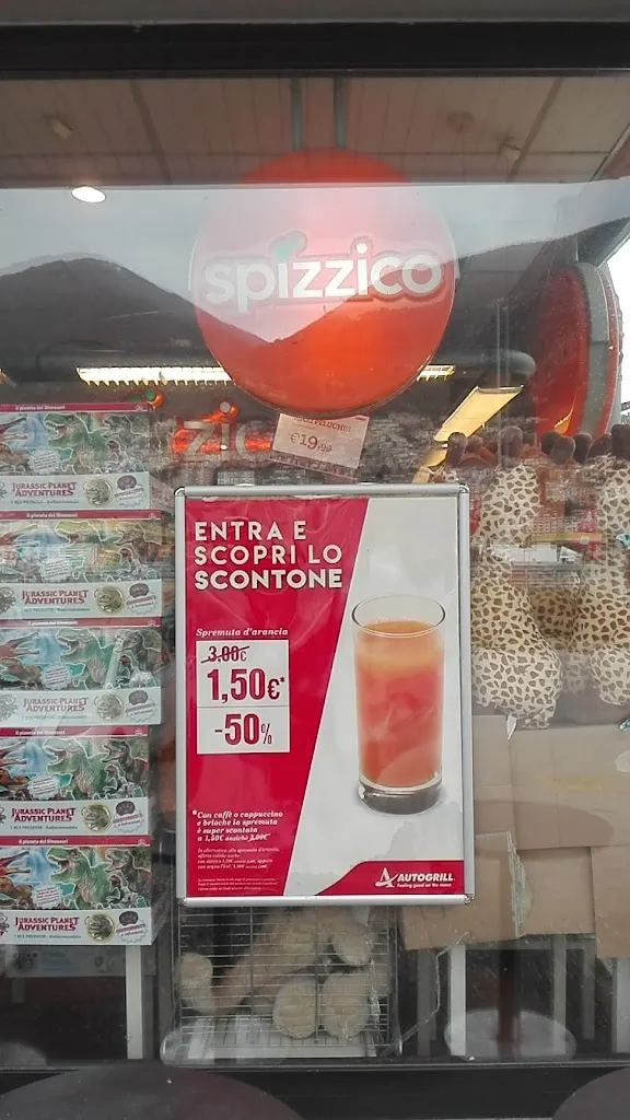 Menu_Autogrill Sala Consilina Ovest_Sala Consilina_immagine_3