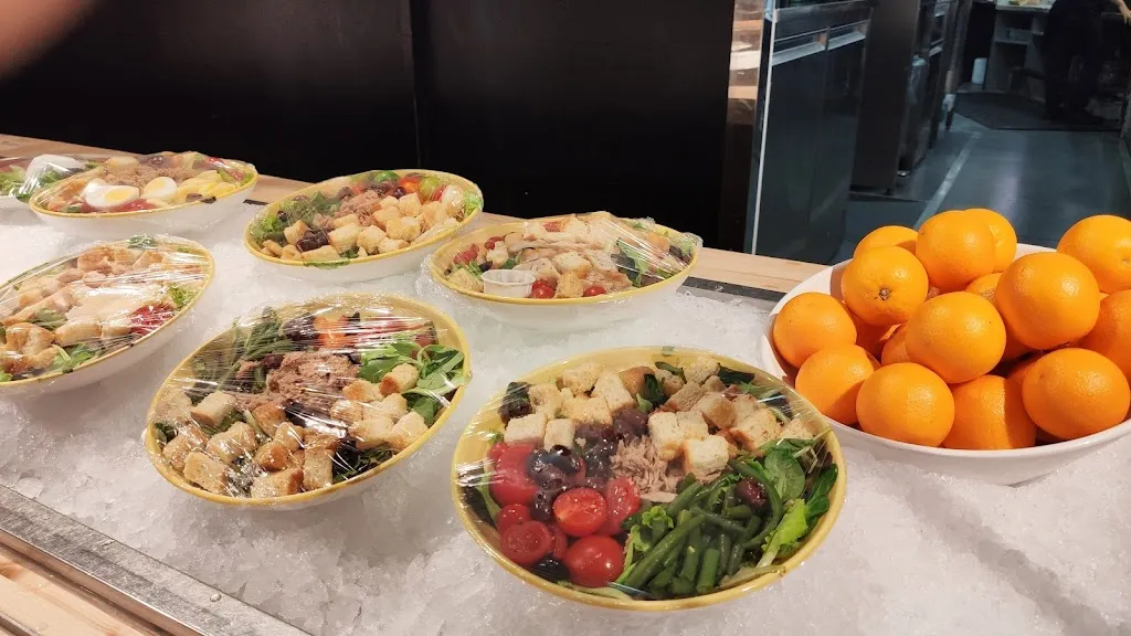 Menu_Autogrill Sala Consilina Ovest_Sala Consilina_immagine_7