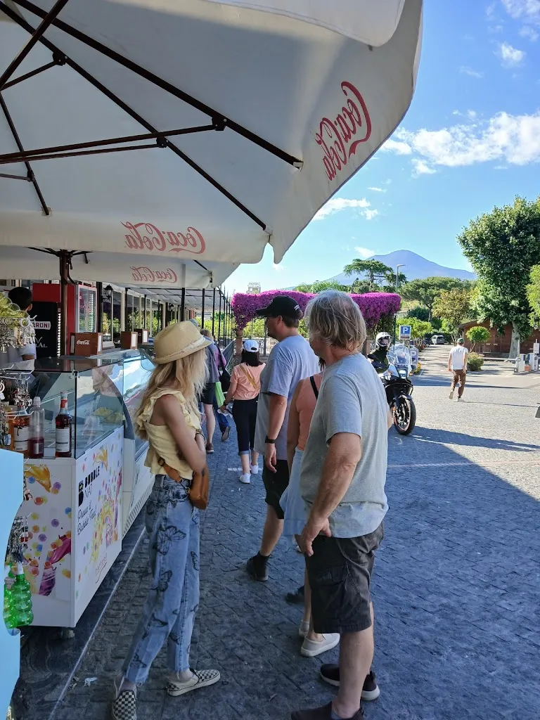 Joseph Castrovillari_Autogrill Sala Consilina Ovest_Sala Consilina_recensione