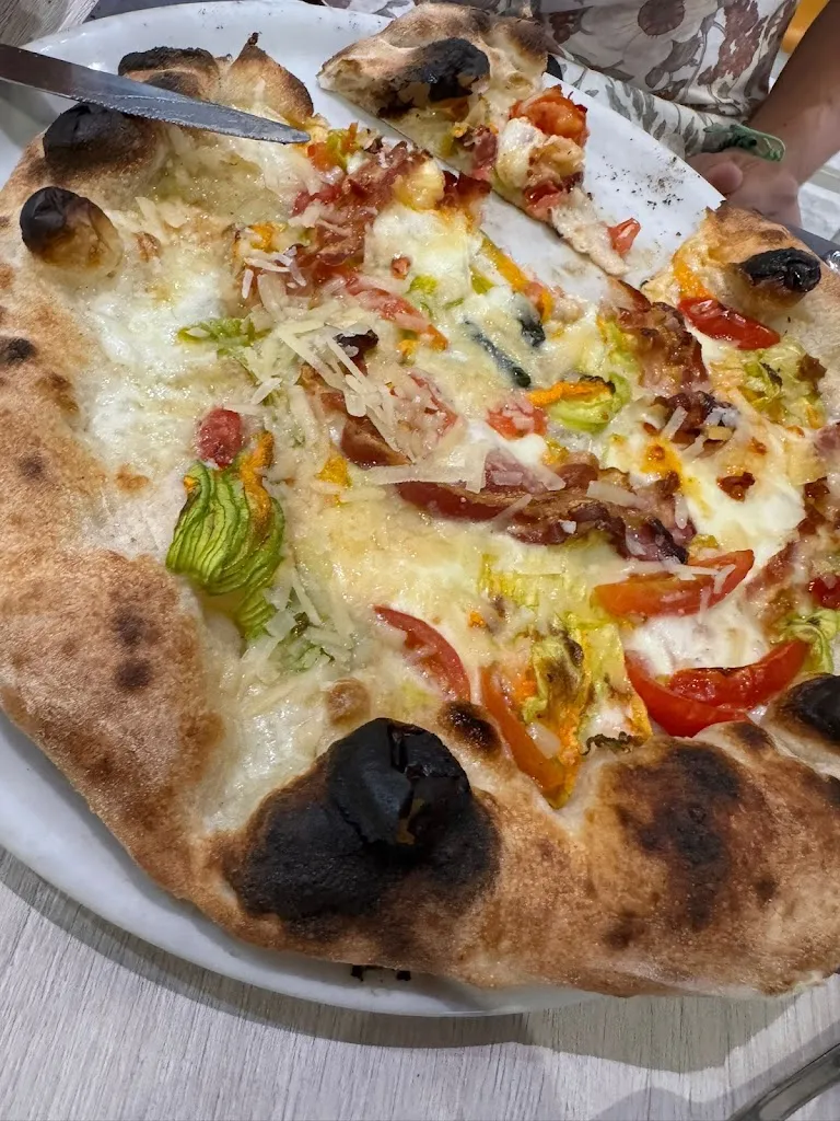 Thomas Bandini_La Pietra Azzurra - Vallo di Diano_Sala Consilina_review