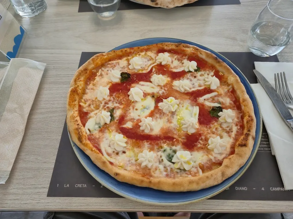 GlutenFreeLifeIT_La Pietra Azzurra - Vallo di Diano_Sala Consilina_review