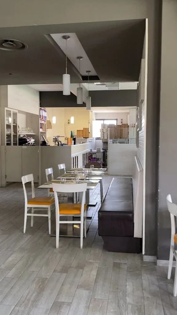 Patrizia Leone_La Pietra Azzurra - Vallo di Diano_Sala Consilina_review